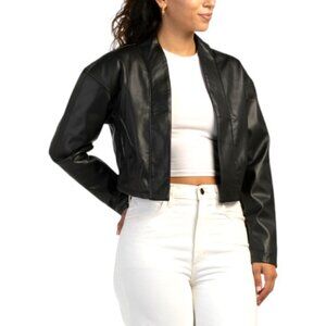 ELEMENT Cropped Jacket